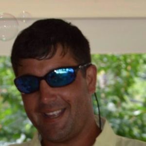 Meet your Posher, Jared